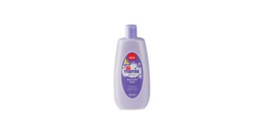 Aldi Portugal esclarece que não comercializa o champô para bebés Mamia Bed Time Bath