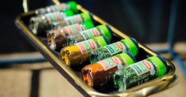 Que tendências de sabores vão marcar 2019?