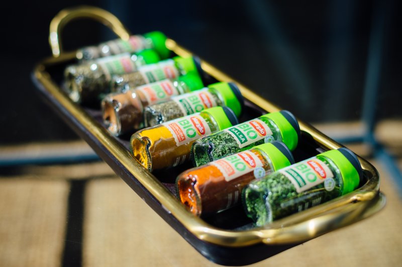 Que tendências de sabores vão marcar 2019?