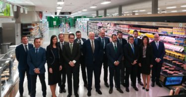 Mercadona pode abrir entre 150 e 200 lojas em Portugal