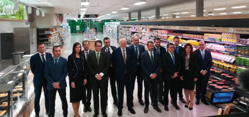 Mercadona pode abrir entre 150 e 200 lojas em Portugal