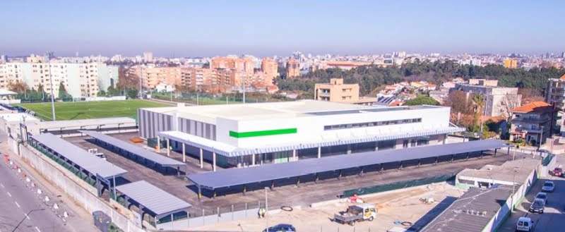 Mercadona “alimenta” boa vizinhança