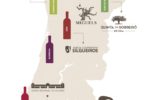 PMC Wine & Food aumenta portfólio de vinhos