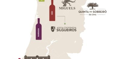 PMC Wine & Food aumenta portfólio de vinhos