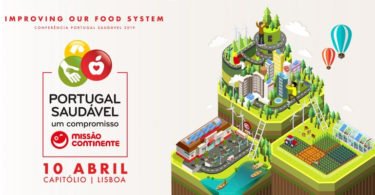 Missão Continente volta a desafiar o setor a ‘repensar’ o sistema alimentar