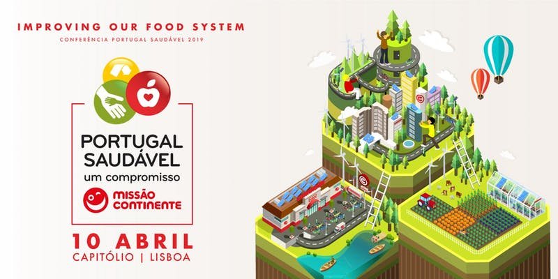 Missão Continente volta a desafiar o setor a ‘repensar’ o sistema alimentar