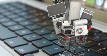 eletrónica de consumo