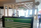 Delta abre quiosque Bio Coffee no Alegro de Setúbal