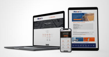 Rangel lança portal para resolver ausências na entrega de encomendas