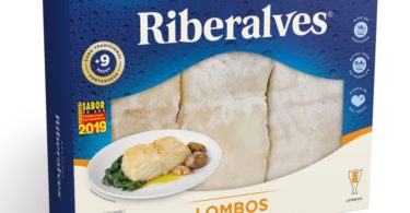 Riberalves renova imagem e packaging