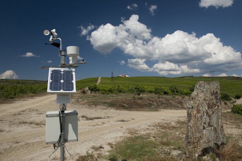 Sogrape dá resposta às alterações climáticas
