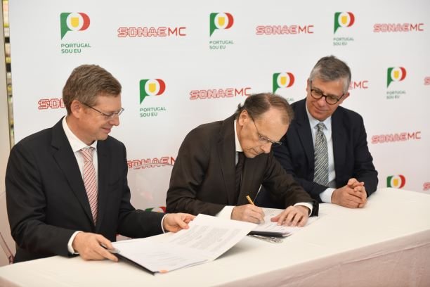 Sonae MC adere ao programa ‘Portugal Sou Eu’