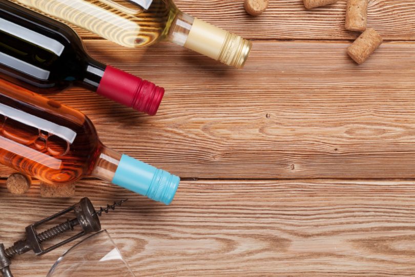 vinhos