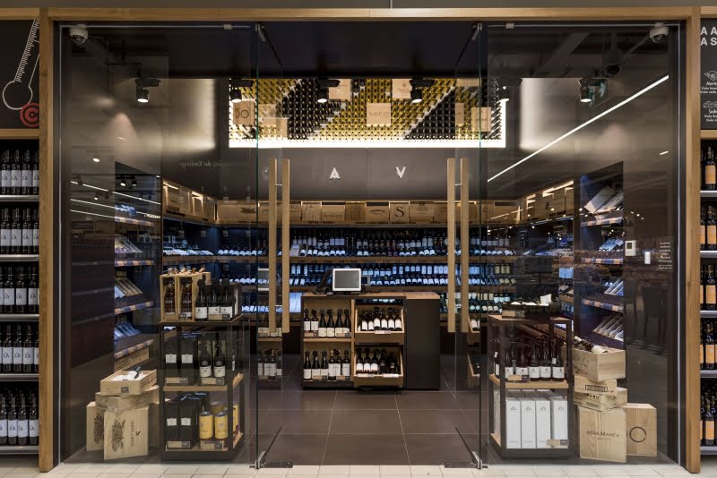 Vinhos “frescos” e turistas impulsionam vendas de preço do vinho