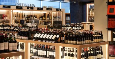 Vinhos