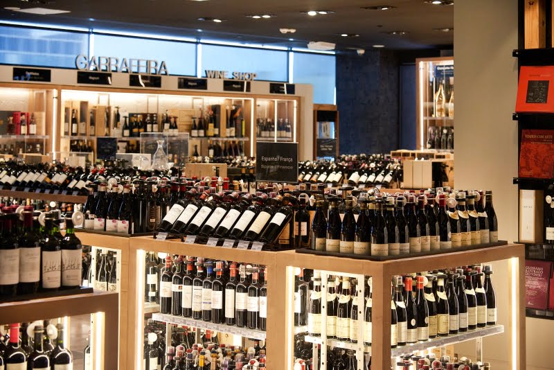 Vinhos