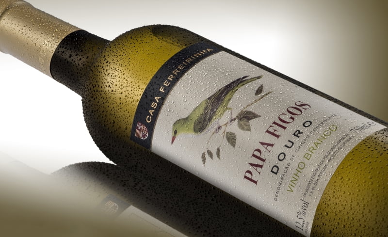Vinhos “frescos” e turistas impulsionam vendas de preço do vinho