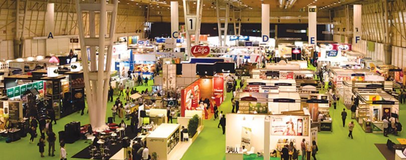 Alimentaria&Horexpo gera potencial de negócio de 25 milhões e muda de nome