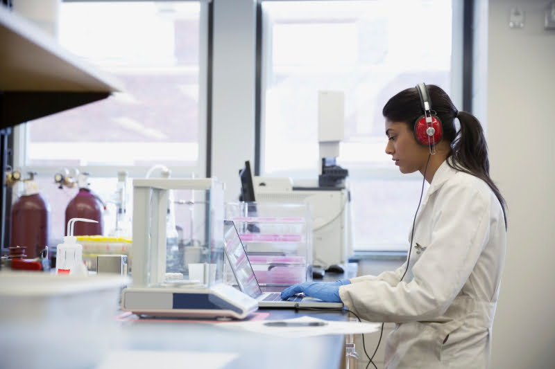 Comunidade global acredita no poder da ciência para resolver os problemas do mundo