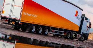 DS Smith vende negócio de plásticos por mais de 500 M€