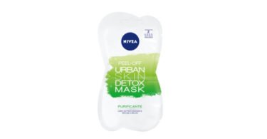 Nivea lança gama ‘Urban Detox’