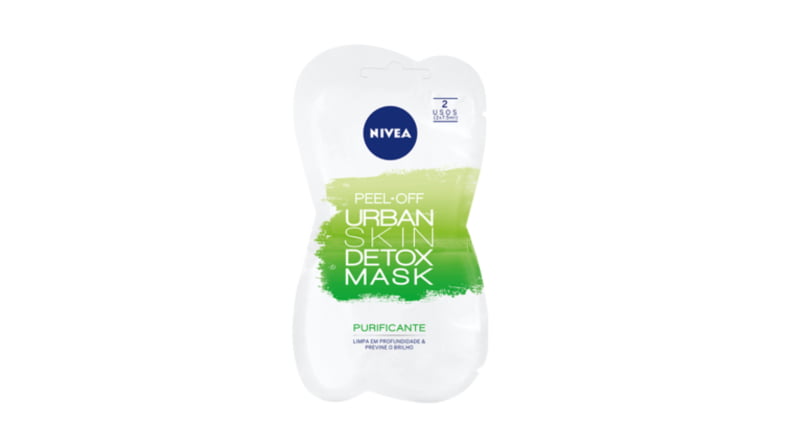 Nivea lança gama ‘Urban Detox’
