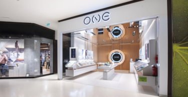 One abre a sua primeira loja própria em Portugal