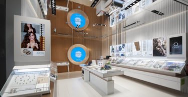 One abre a sua primeira loja própria em Portugal