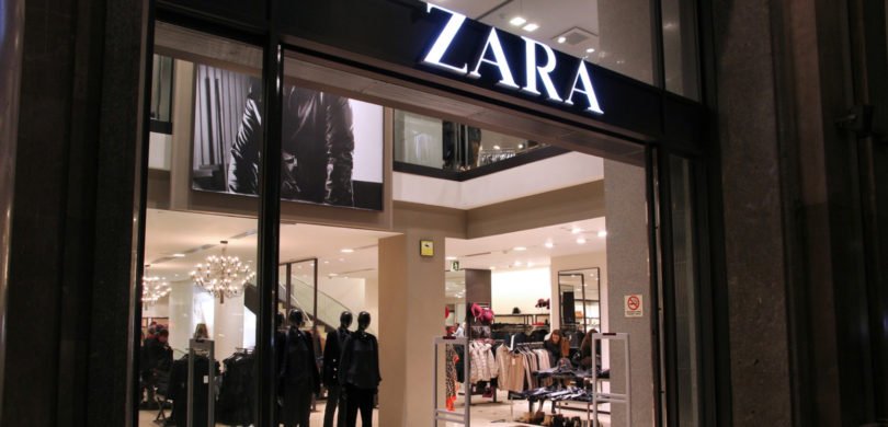 Inditex