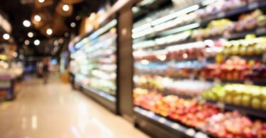 91% das categorias que crescem no FMCG são alimentação