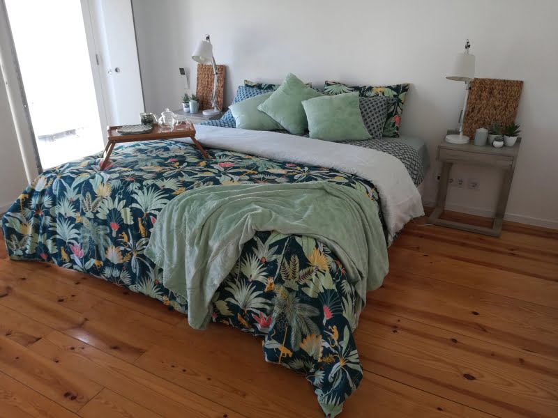 Actuel quer decorar a casa dos portugueses