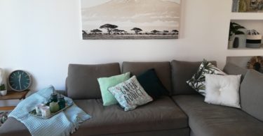 Actuel quer decorar a casa dos portugueses