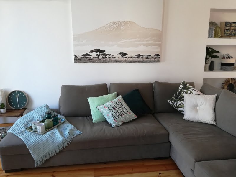 Actuel quer decorar a casa dos portugueses