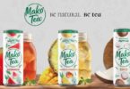 Ancora Foods lança nova marca de Ice Tea em Portugal