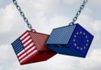 Guerra comercial deixa os EUA e a China em pior situação