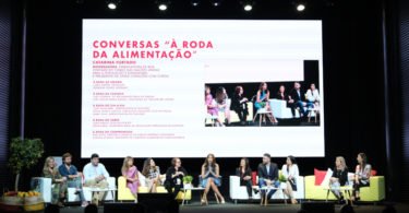 Como serão os sistemas alimentares do futuro?