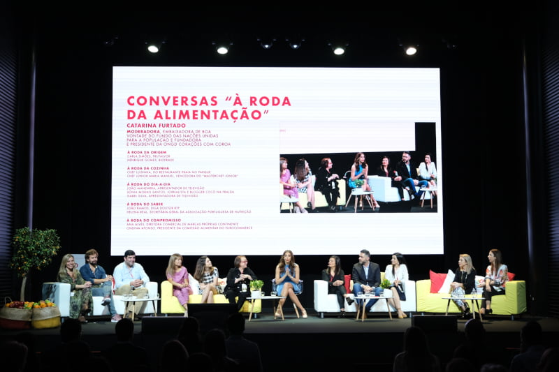Como serão os sistemas alimentares do futuro?