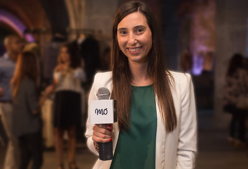 MO tem nova Diretora de Marketing e Visual Merchandising
