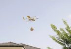 Drones da Google recebem aprovação para efetuar entregas