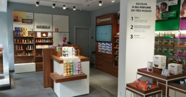 Equivalenza abre renovada no Forum Viseu