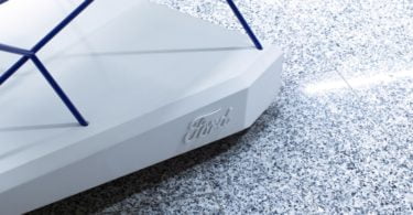 Ford apresenta uma versão de carrinho de compras