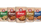 Gama de frutos secos da Matutano tem nova imagem
