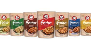Gama de frutos secos da Matutano tem nova imagem
