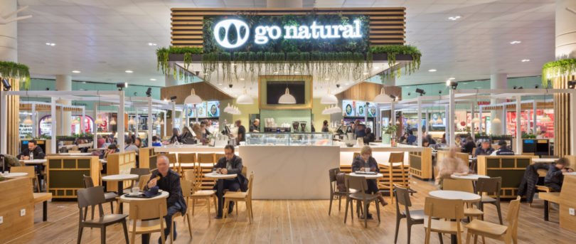 Go Natural está a crescer e vai chegar aos supermercados Continente