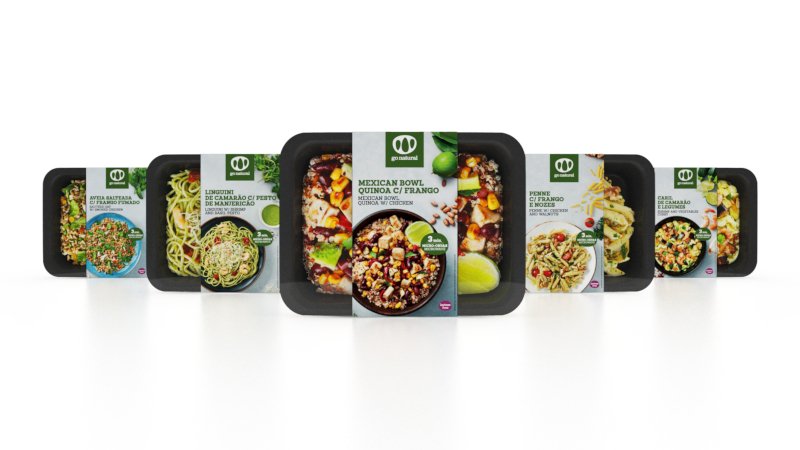 Go Natural está a crescer e vai chegar aos supermercados Continente