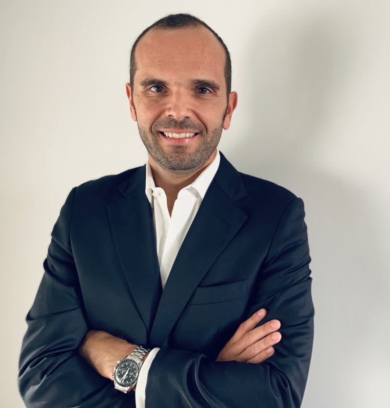 Healthcare da Reckitt Benckiser com nova liderança