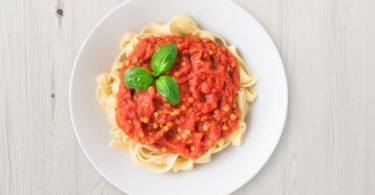Prato vegetariano cocriado com cliente já está disponível nos restaurantes IKEA