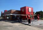 KFC conta com 27 restaurantes e alarga serviço Delivery