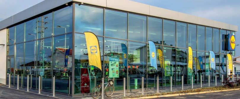 Lojas Lidl de Tires e Lousã reabrem renovadas