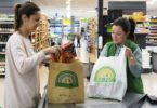Mercadona diz não ao plástico